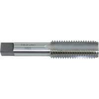 Taraud SAE M2, Acier rapide, Filet 5/8"-11NC Equipex