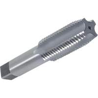 Metric Tap, 10 mm-1.5, Taper, High Speed Steel Equipex