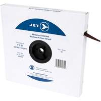 Abrasive Cloth Roll Equipex