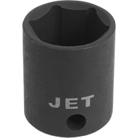 Socket, Impact, 13/16", 3/8" Drive, 6 Points Equipex