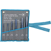 Cold Chisel Set Equipex