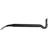 JPWB-14 POWERCLAW Super-Heavy-Duty Wrecking Bar, 1-9/50" Width, 14" Length Equipex