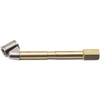 Dual-Head Air Chuck Equipex