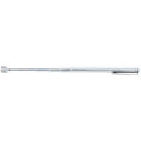 Adjustable Pocket Telescoping Magnet, 23" Length, 3.5 lbs. Capacity Equipex