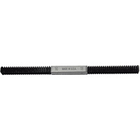 Heavy-Duty Thread Restoration File, Flat Equipex