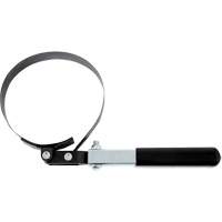 Swivel Handle Truck Oil Filter Wrench, 5-1/4"" - 5-3/4" Filter Capacity Equipex