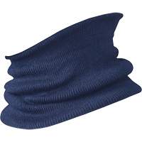 561 Hat Liner & Wind Guard, One Size, Navy Blue Equipex