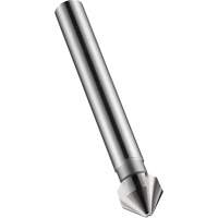 Countersink, 10.4 mm, High Speed Steel, 82° Angle, 3 Flutes Equipex