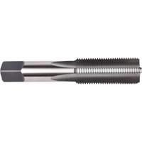 Hand Tap, High Speed Steel, M12x1.25 Thread Equipex