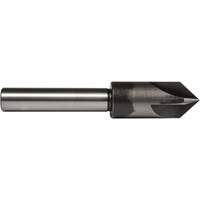 Reamers & Countersinks