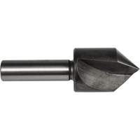 Countersink, 1-1/4", High Speed Steel, 82° Angle, 1 Flutes Equipex