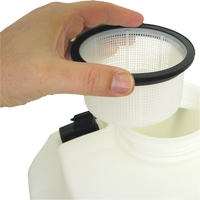 Pulv&eacute;risateurs &agrave; dos ProSeries, 4 gal. (15,1 L) Equipex