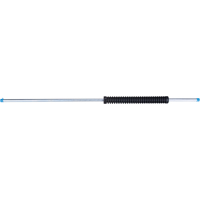 Lances rondes moul&eacute;es et galvanis&eacute;es de 36" Equipex