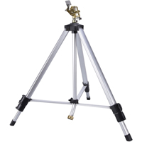 Arroseurs canons de luxe avec tr&eacute;pied Equipex