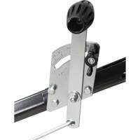 &eacute;pandeurs &agrave; la vol&eacute;e, 22000 pi², Capacit&eacute; de 100 lb Equipex