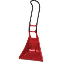 Pelle-traîneau Yukon &agrave; 4 fonctions, Largeur de la lame 25-3/4" Equipex