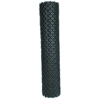 Safety Fence, 50' L x 4' W, Green Equipex