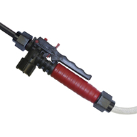 Pulv&eacute;risateur &agrave; main de s&eacute;rie XP Pro, 3 gal., Plastique, Lance de 20" Equipex