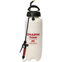 Pulv&eacute;risateur &agrave; main de s&eacute;rie XP Pro, 3 gal., Plastique, Lance de 20" Equipex