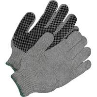 Gants en tissu