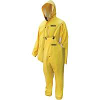 Flame Resistant Clothing