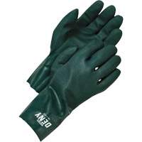 Gants enduits Deny 12", Taille unique, R&ecirc;vetement PVC Equipex