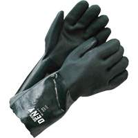 Gants enduits Deny 14", Taille unique, R&ecirc;vetement PVC Equipex