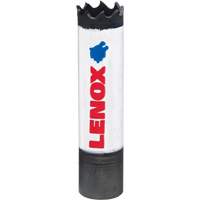 Speed Slot&reg; Hole Saw, 5/8", Bi-Metal Equipex
