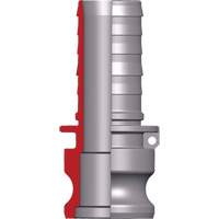 Dixon&reg; Cam & Groove Adapter Equipex