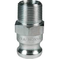 Dixon&reg; Cam & Groove Adapter Equipex