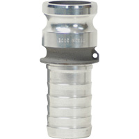 Dixon&reg; Cam & Groove Adapter x Hose Shank Equipex