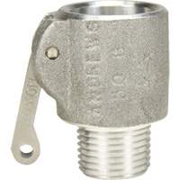 Dixon&reg; Cam & Groove Coupler Equipex