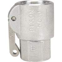 Dixon&reg; Cam & Groove Coupler Equipex