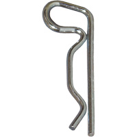 Standard Safety Clip Equipex