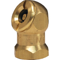 Mandrin pour gonfle-pneu Equipex