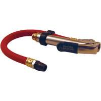 Passenger Car Tire Pressure Gauge Equipex