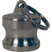 Global Cam & Groove Dust Plug Equipex