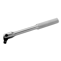 Flex Handle, 1/4" Drive, Ergonomic Handle Equipex