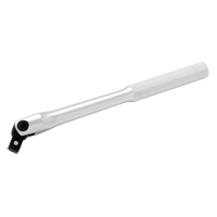 Flex Handle, 3/8" Drive, Plain Handle Equipex