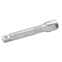 Socket Extension, 1/2" Drive, 5" L Equipex