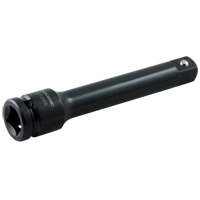 Extension, Impact, 1/2" Drive, 5" L Equipex