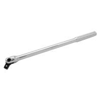 Flex Handle, 1/2" Drive, Plain Handle Equipex