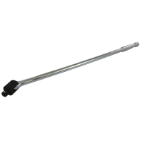 Flex Handle, 1/2" Drive, Plain Handle Equipex