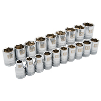 Sockets & Socket Sets