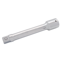 Socket Extension, 3/4" Drive, 4" L Equipex