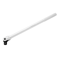 Flex Handle, 3/4" Drive, Plain Handle Equipex