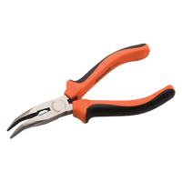 Bent-Nose Pliers Equipex