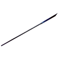 Pied-de-biche, Largeur de 1-1/4", Longueur de 60" Equipex