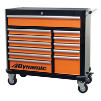 Rolling Tool Cabinets
