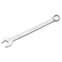 Combination Wrench, 12 Point, 6mm, Chrome Finish Equipex